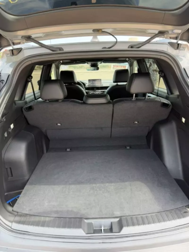 Honda CR-V   - 2024