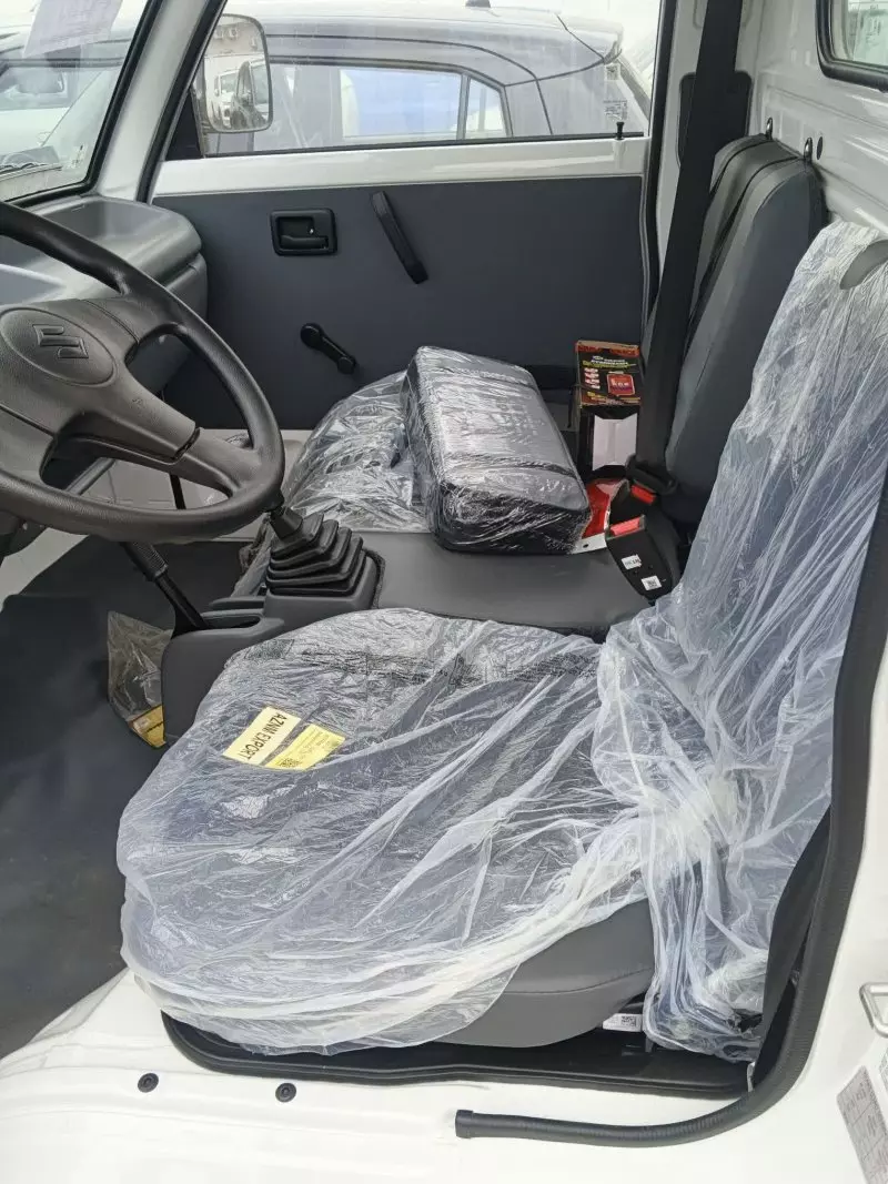 SUZUKI Carry   - 2026