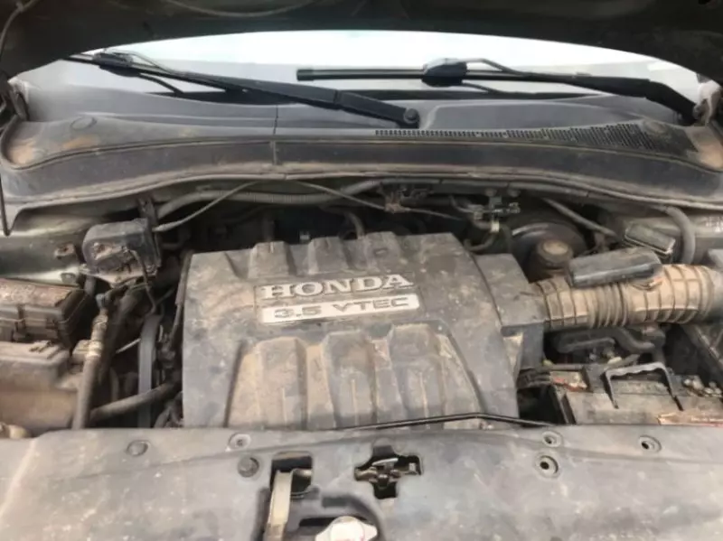 Honda Pilot   - 2006