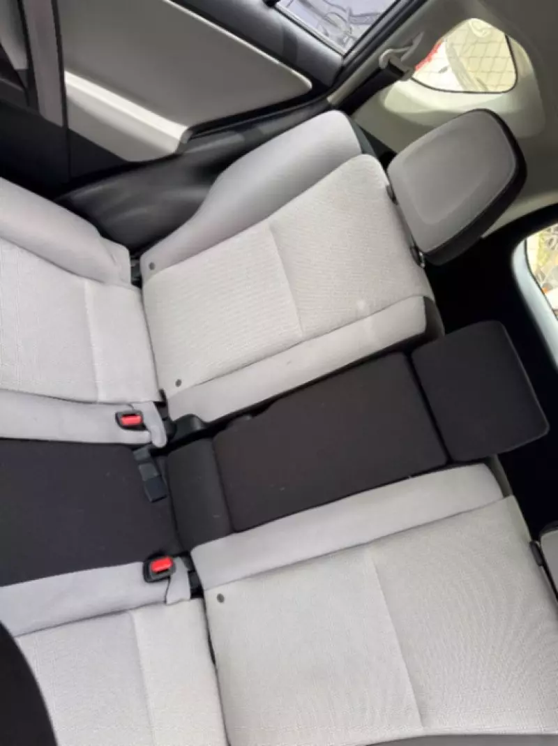 Toyota RAV 4   - 2018