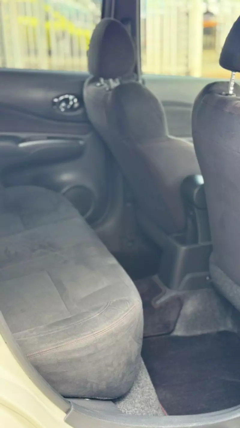 Nissan Note   - 2018