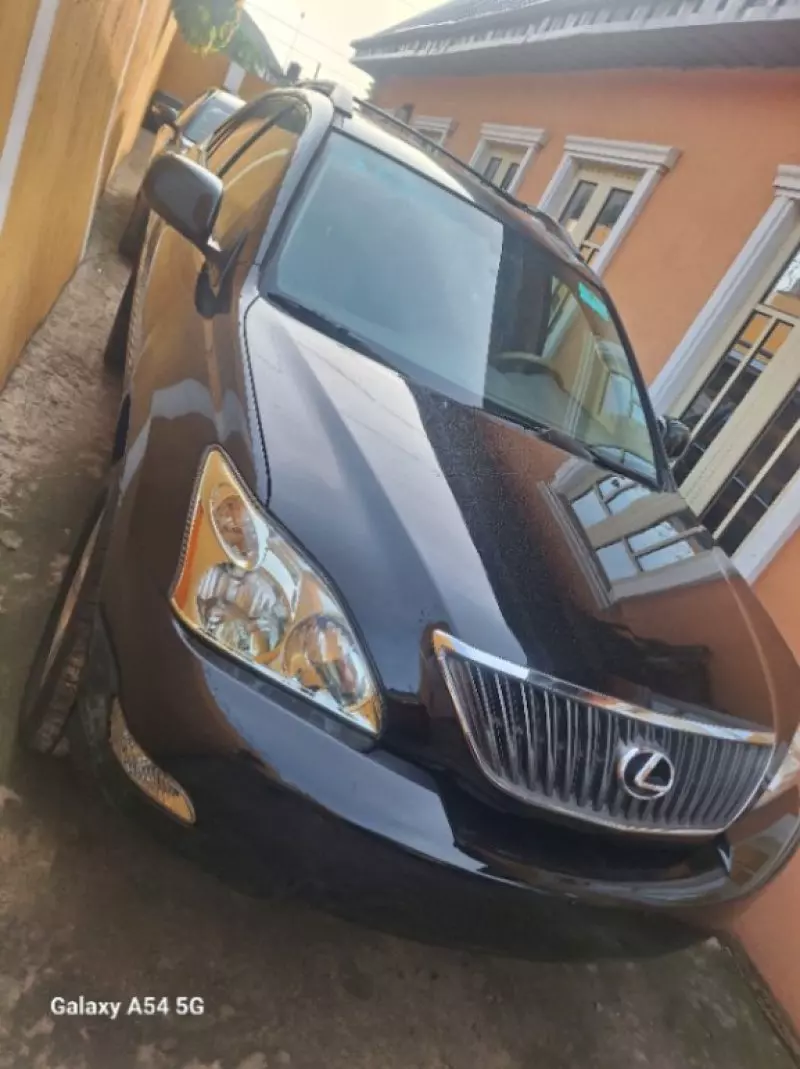 Lexus RX 330   - 2004