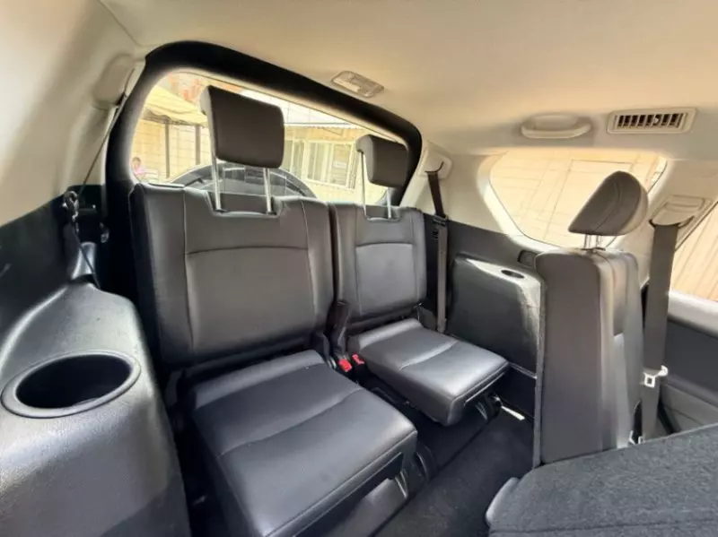 Toyota Land Cruiser VX   - 2018