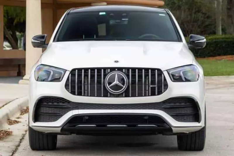 Mercedes-Benz GLE 53 AMG - 2022