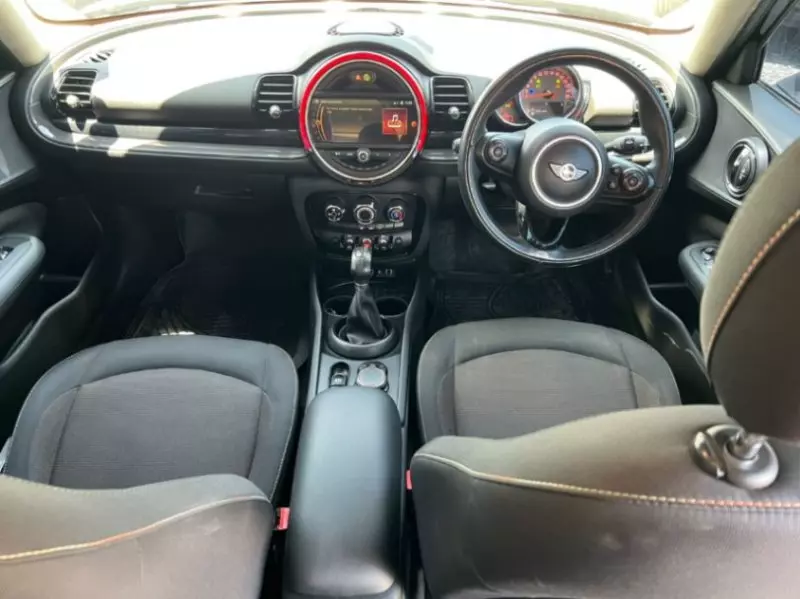 MINI Cooper Clubman   - 2019