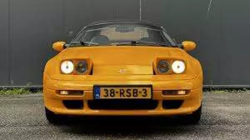 Kia Elan   - 2021