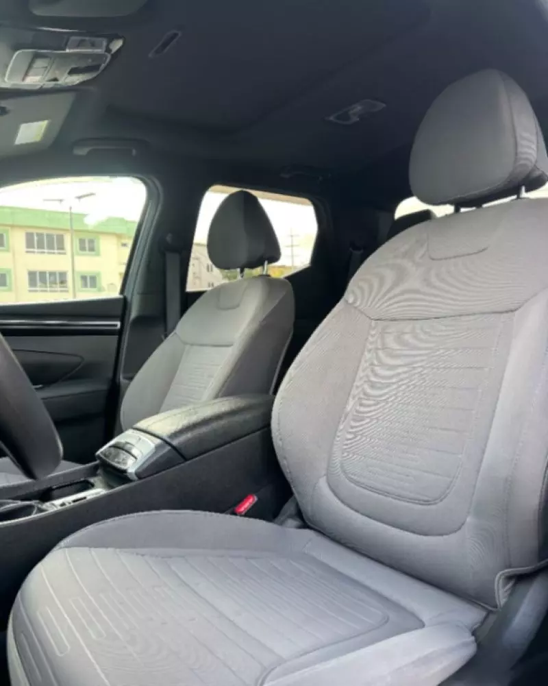 Hyundai Santa Cruz   - 2024