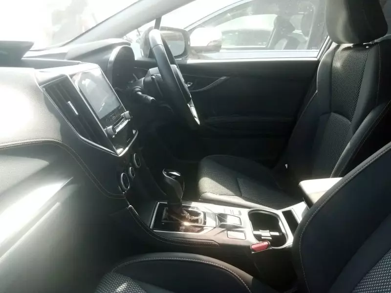 Subaru XV   - 2017
