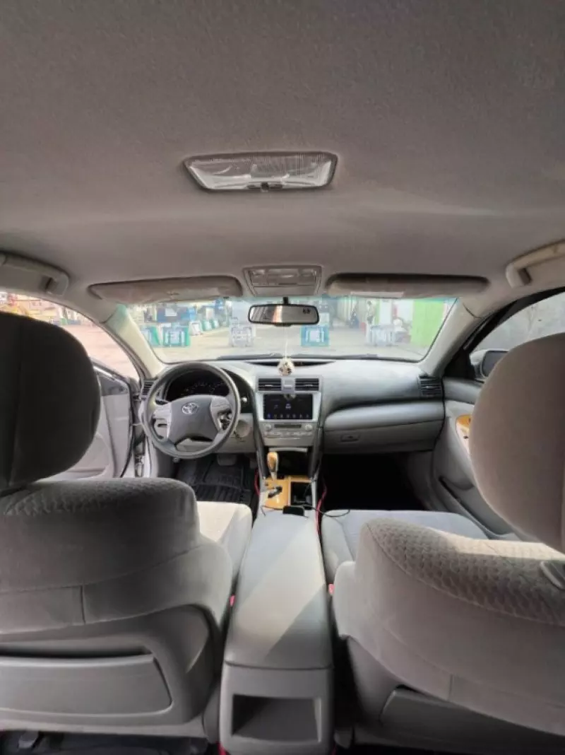 TOYOTA Camry   - 2009