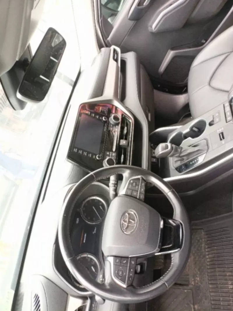 Toyota Highlander   - 2009