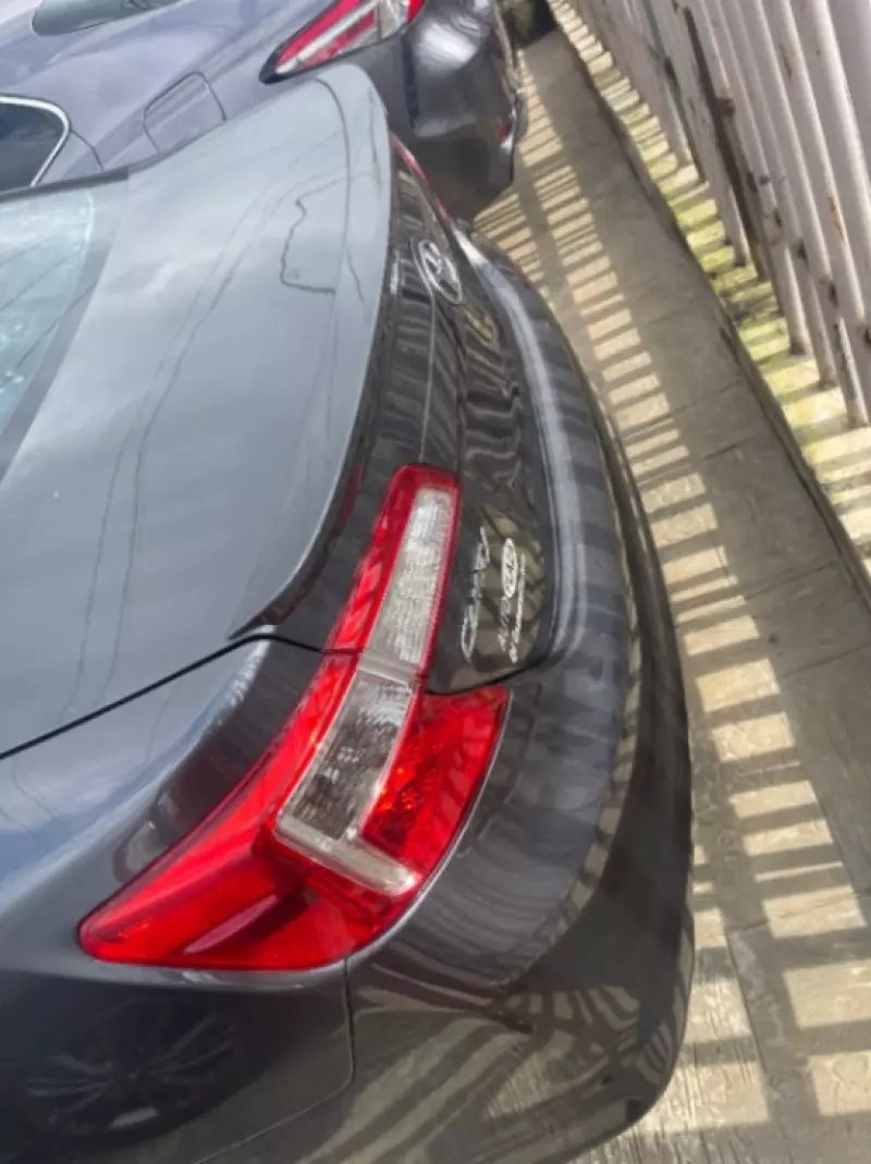 TOYOTA Camry   - 2014
