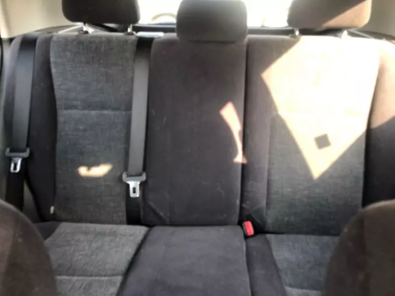 Toyota Corolla   - 2013