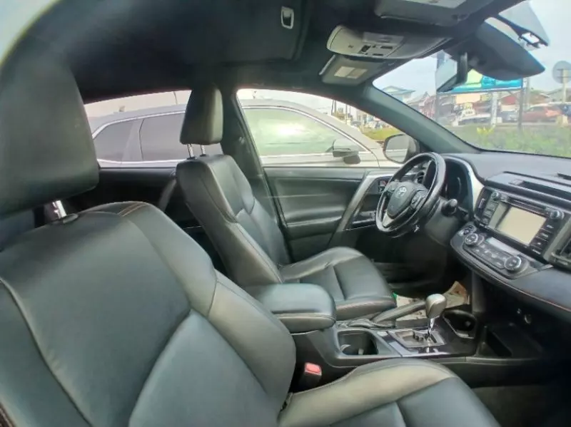TOYOTA Highlander   - 2019