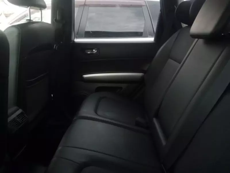 Nissan X-Trail   - 2011