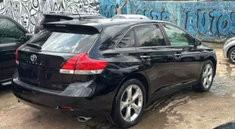 Toyota Venza   - 2009