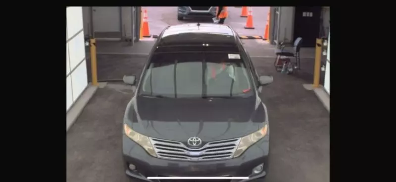 Toyota Venza - 2009