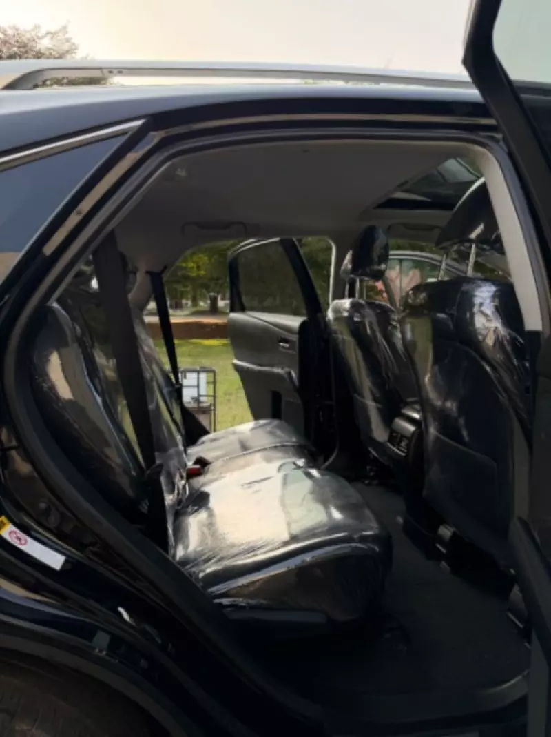 Lexus RX   - 2015