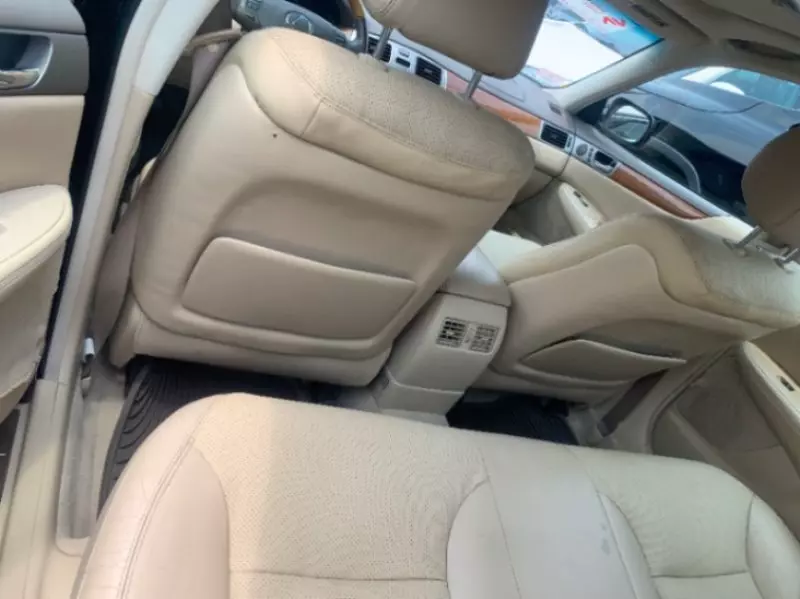 Lexus ES 330   - 2006
