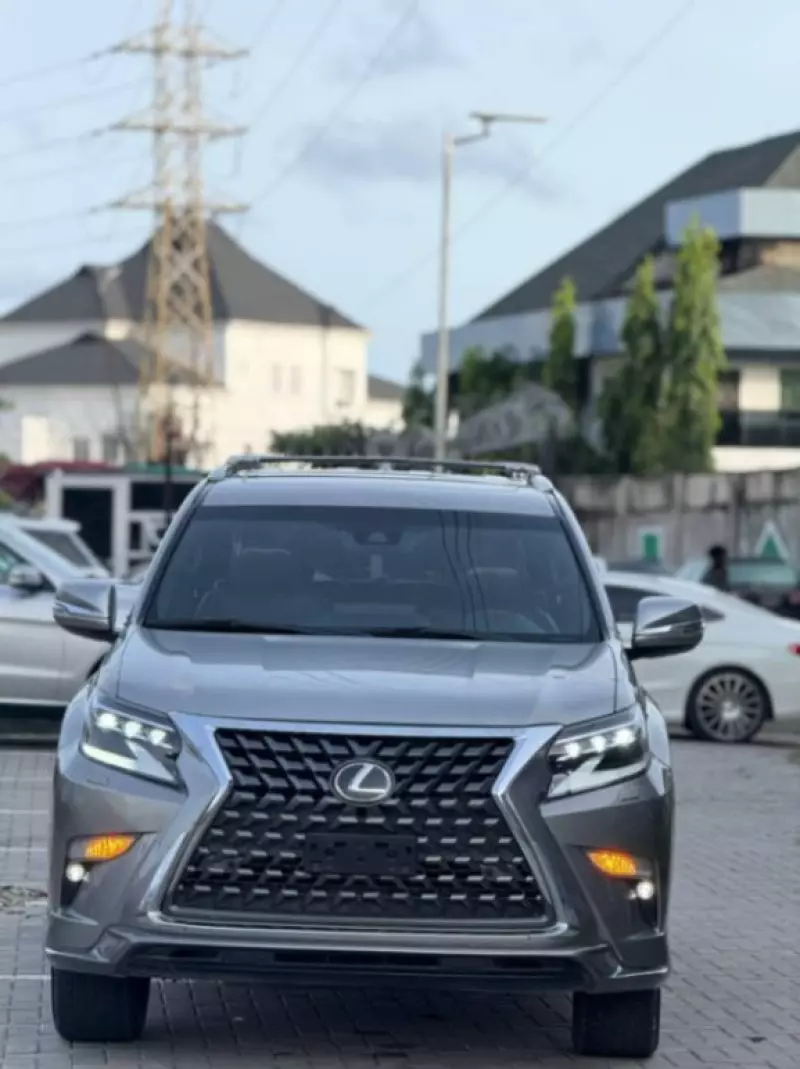 Lexus GX   - 2023