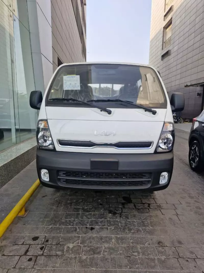 KIA K2700   - 2025