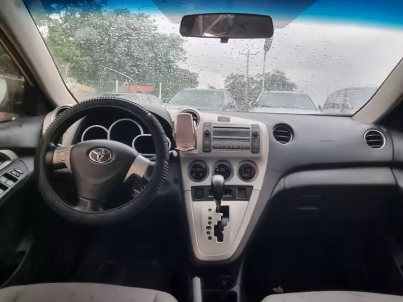 Toyota Matrix   - 2008