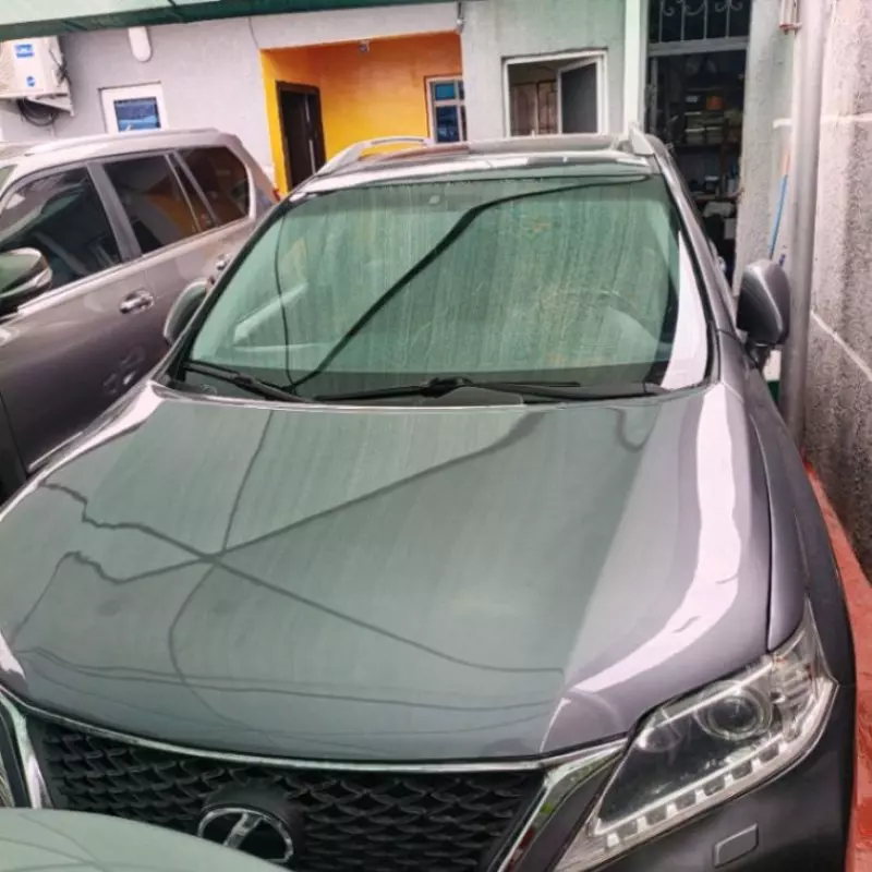 Lexus RX 350   - 2012