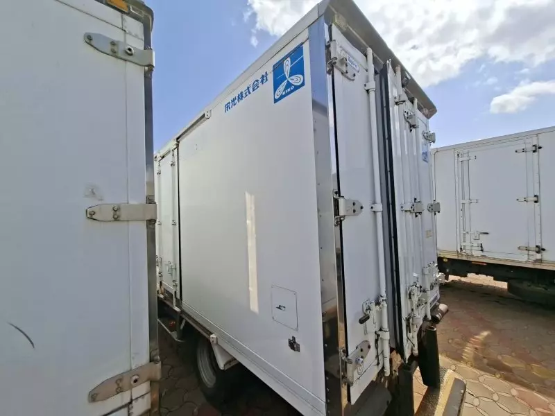 Mitsubishi Canter   - 2006