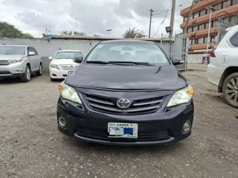 TOYOTA Camry   - 2013