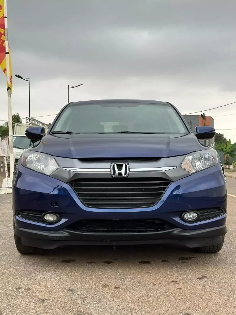 Honda HR-V   - 2016