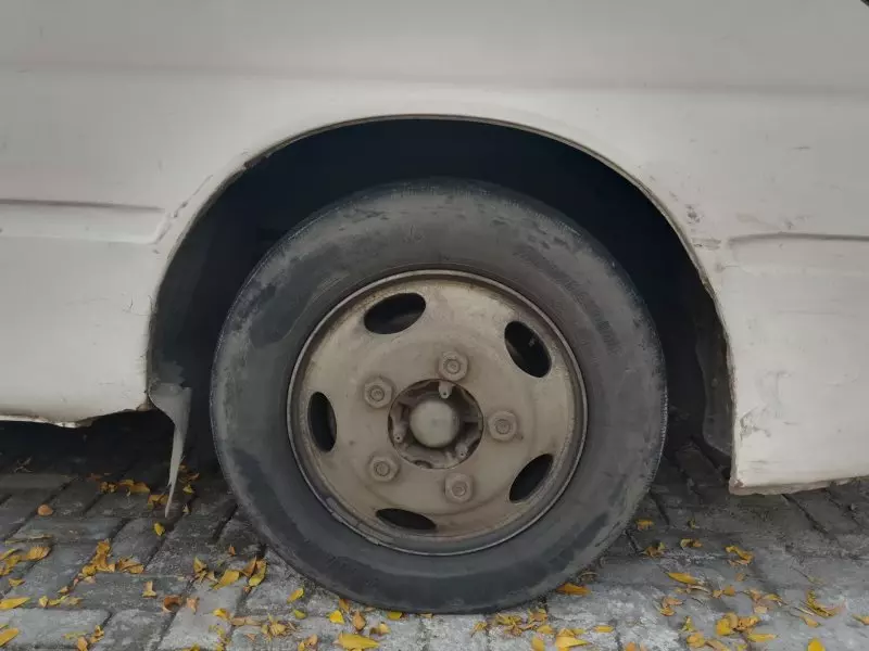 Toyota Coaster   - 2017