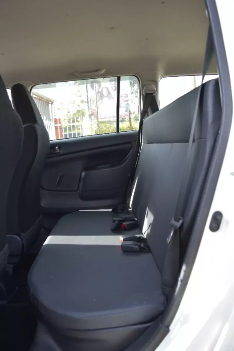 Toyota Probox    - 2019