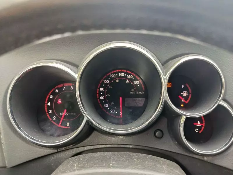 Toyota Matrix   - 2006
