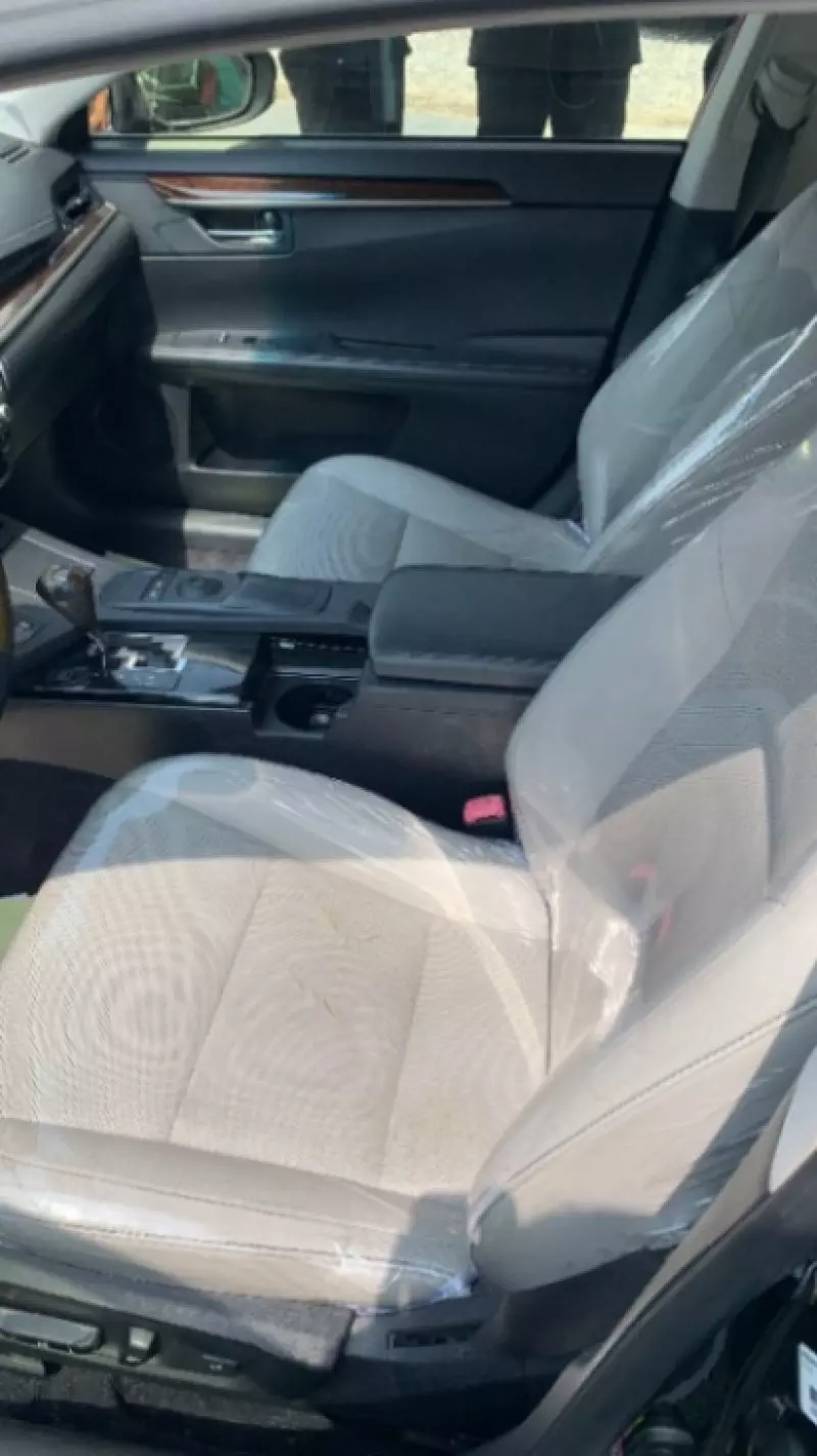 Lexus ES 350   - 2007