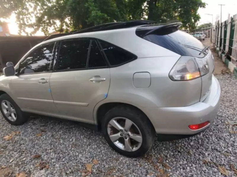 Lexus RX 330   - 2005
