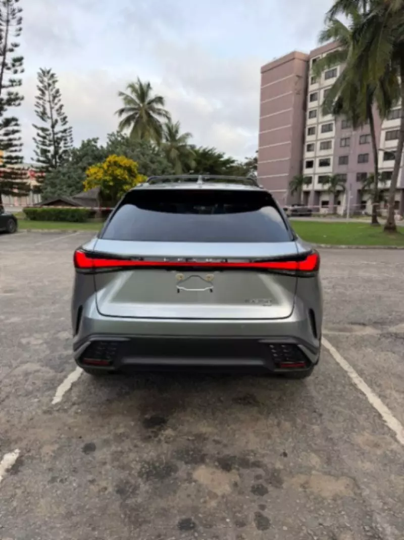 Lexus RX 350   - 2023