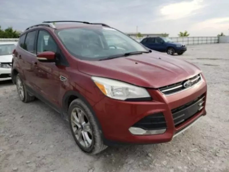 Ford Escape   - 2014