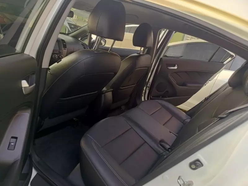 KIA K3   - 2015