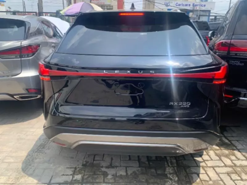 Lexus RX 350   - 2024