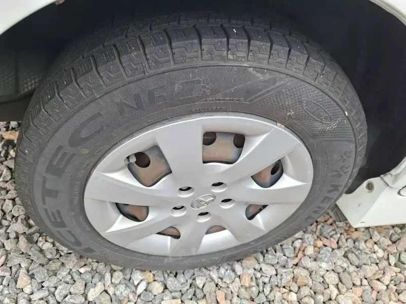 Toyota Wish   - 2012