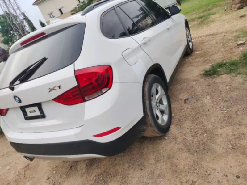 BMW X1   - 2015
