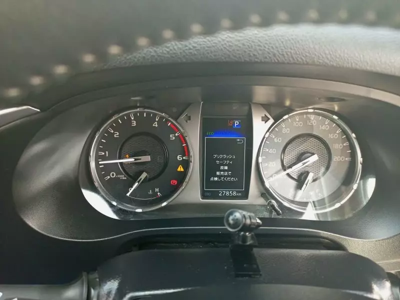 TOYOTA Hilux   - 2022