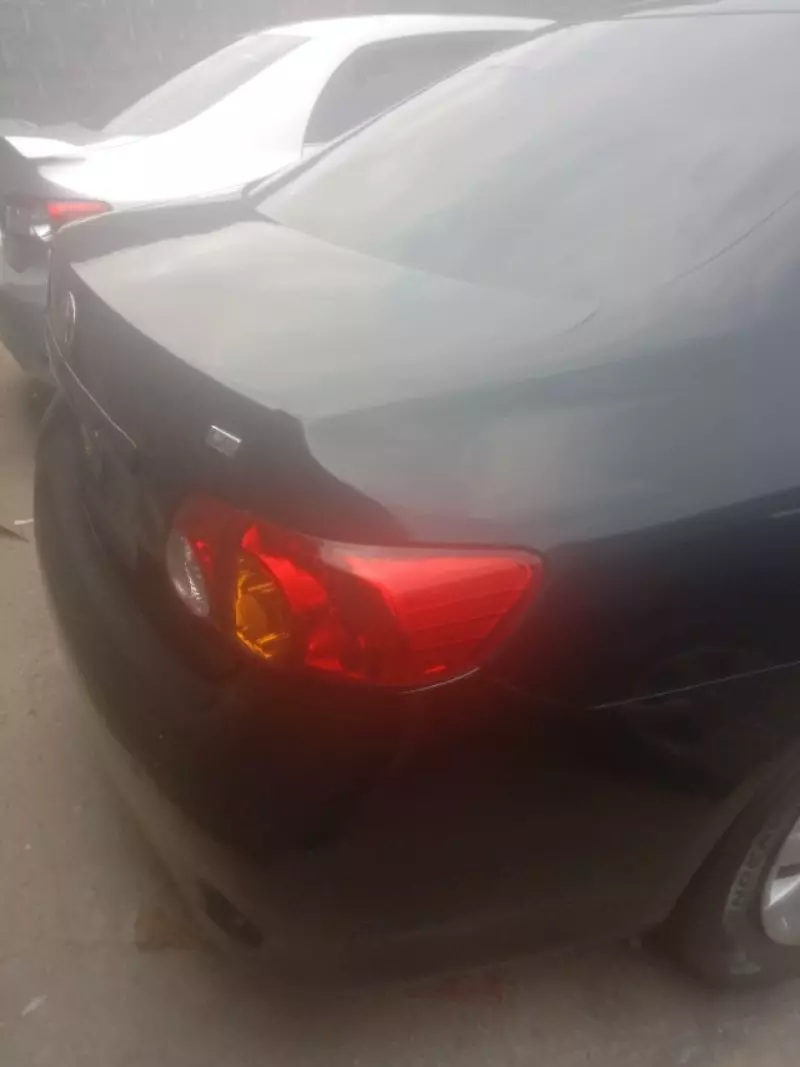 Toyota Corolla   - 2013