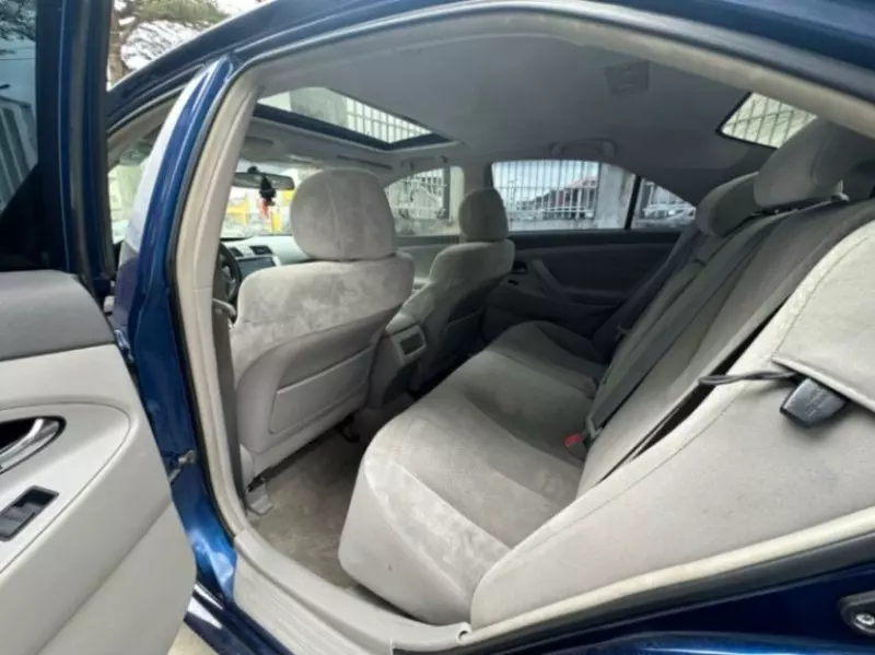 Toyota Camry   - 2007