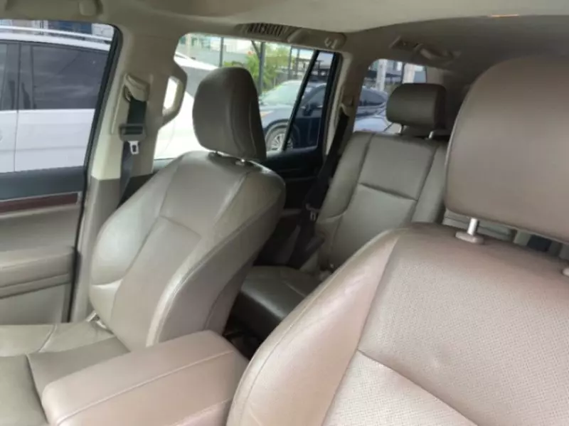Lexus GX 460   - 2015
