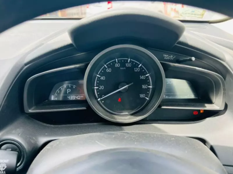 Mazda Demio    - 2019