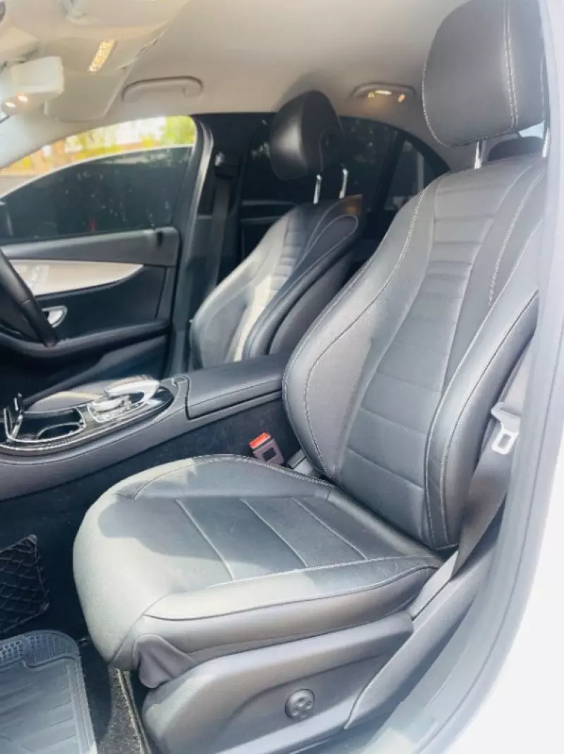 Mercedes-Benz E200   - 2018