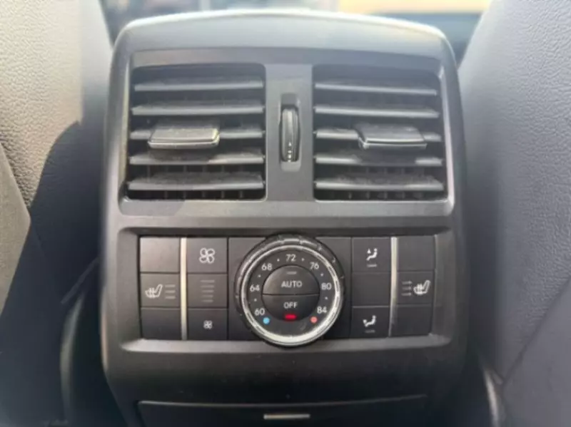 Mercedes-Benz GLE-Class   - 2016