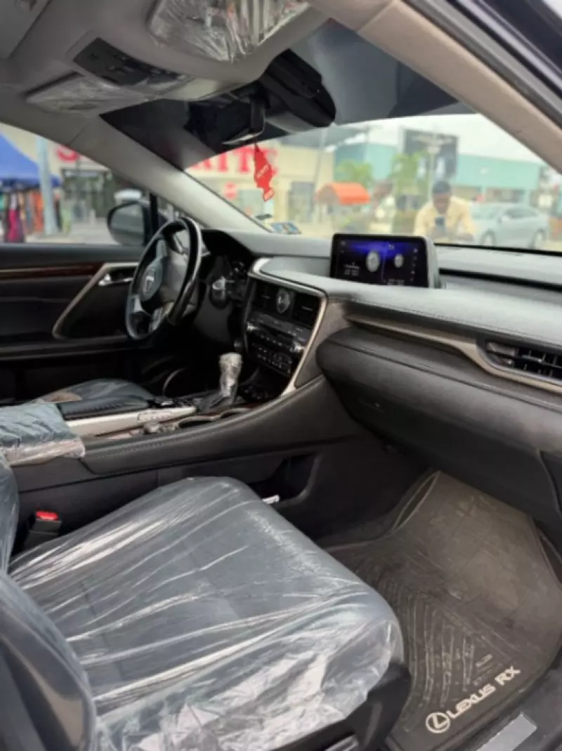 Lexus RX 350   - 2016