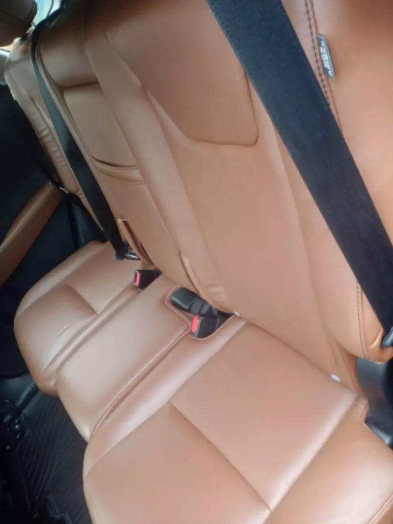 Lexus RX 350   - 2015