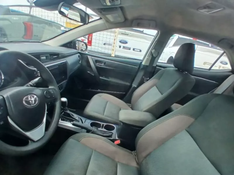 TOYOTA Corolla - 2019